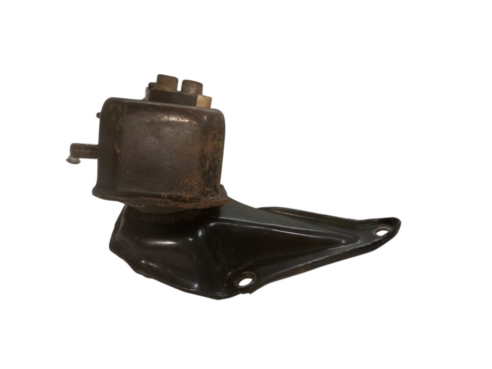 Suporte Coxim Motor Volkswagen Gol 1.0 2005 2009 Usado. 4