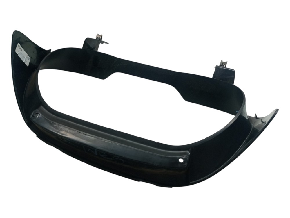 Moldura Painel Instrumentos Fiat Linea 2009 2010 2016 Usado 6