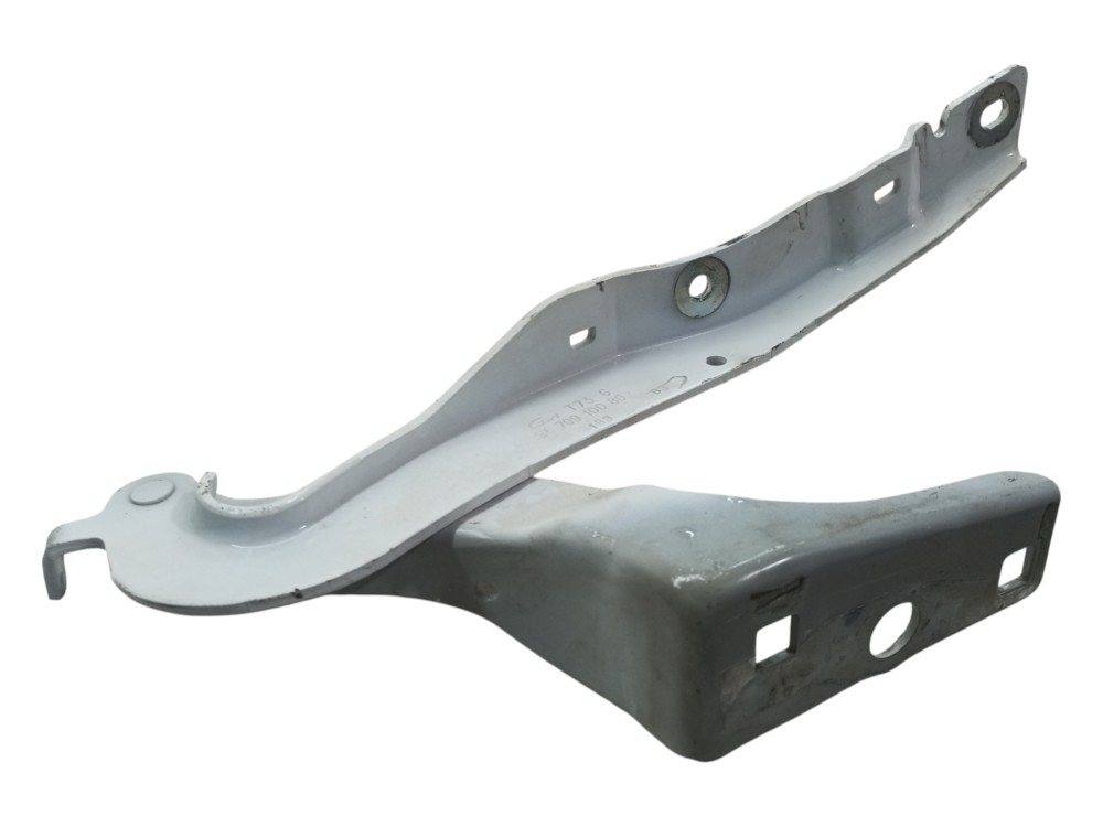 Dobradiça Braco Capo Peugeot 308 2013 2015 2018 5