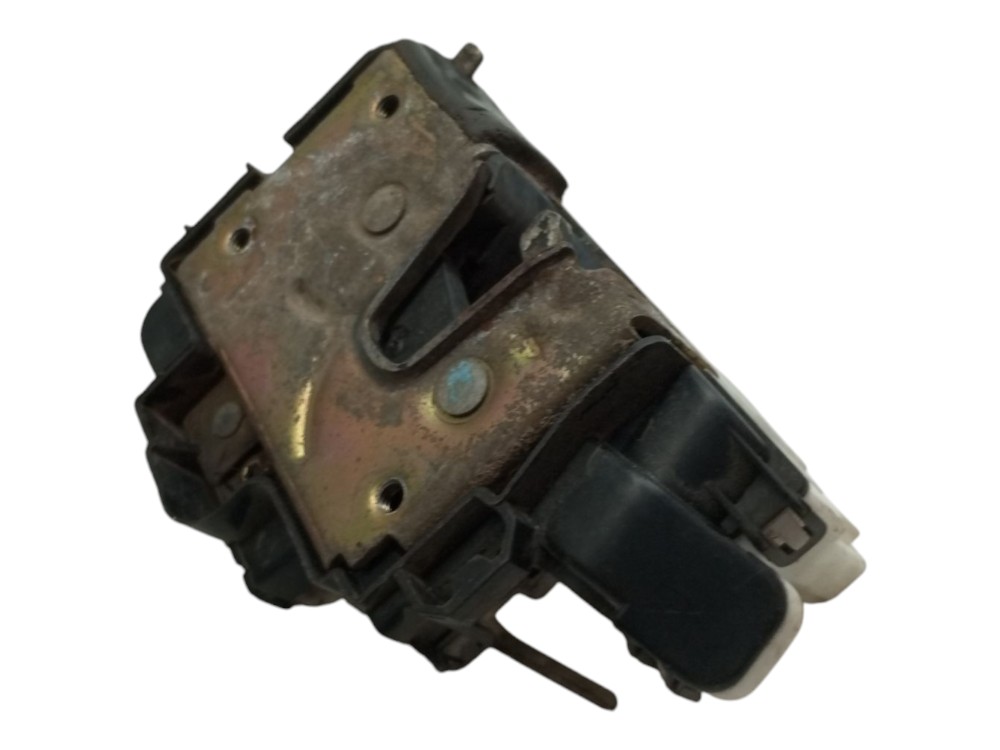Fechadura Eletrica Dianteira Golf Mk3 94 Direita Usado
