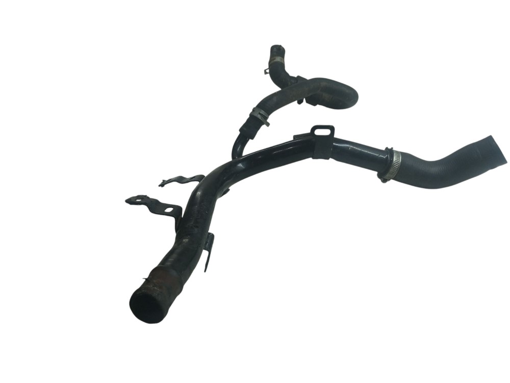 Mangueira Radiador Agua Peugeot 207 1.4 C3 C4 2004 2008 2012 4