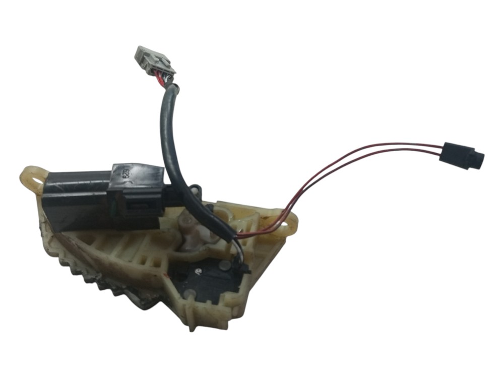 Vista Palanca Velocidade Honda Civic 97 98 2000 Usado