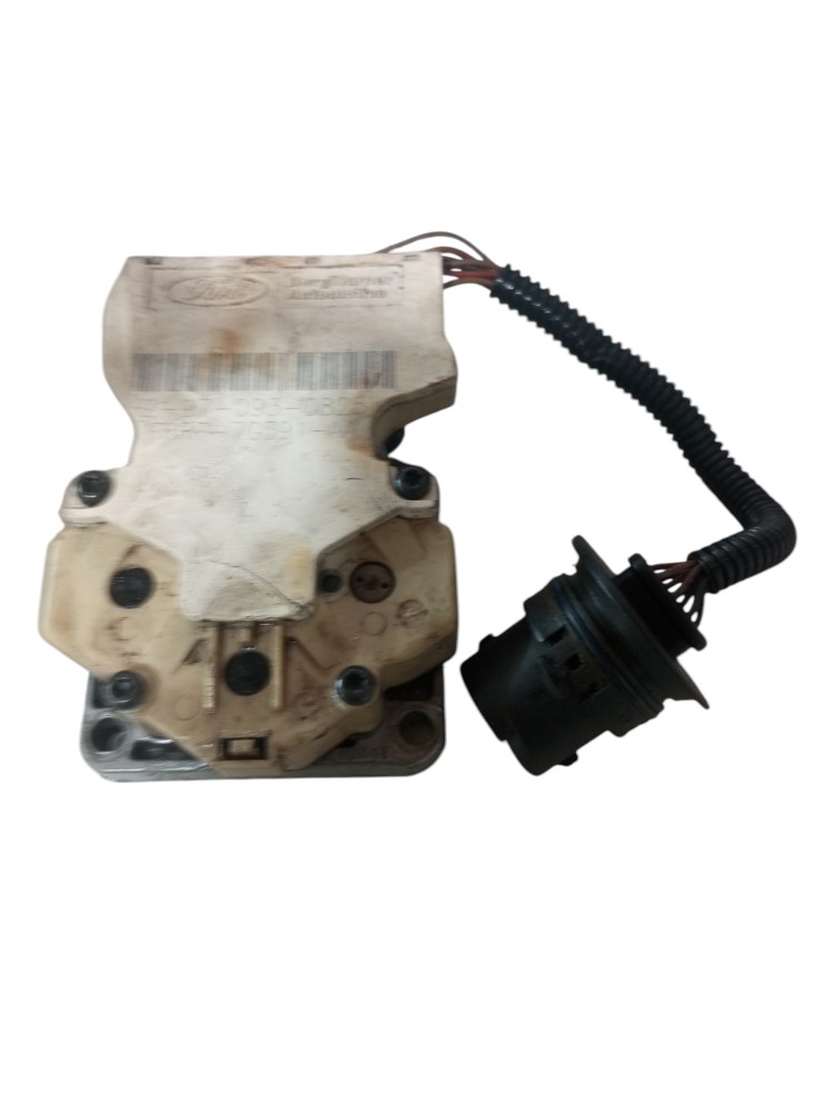 Solenoide Cambio Automatico Mondeo 2.0 96 97 99 99 Usado 6