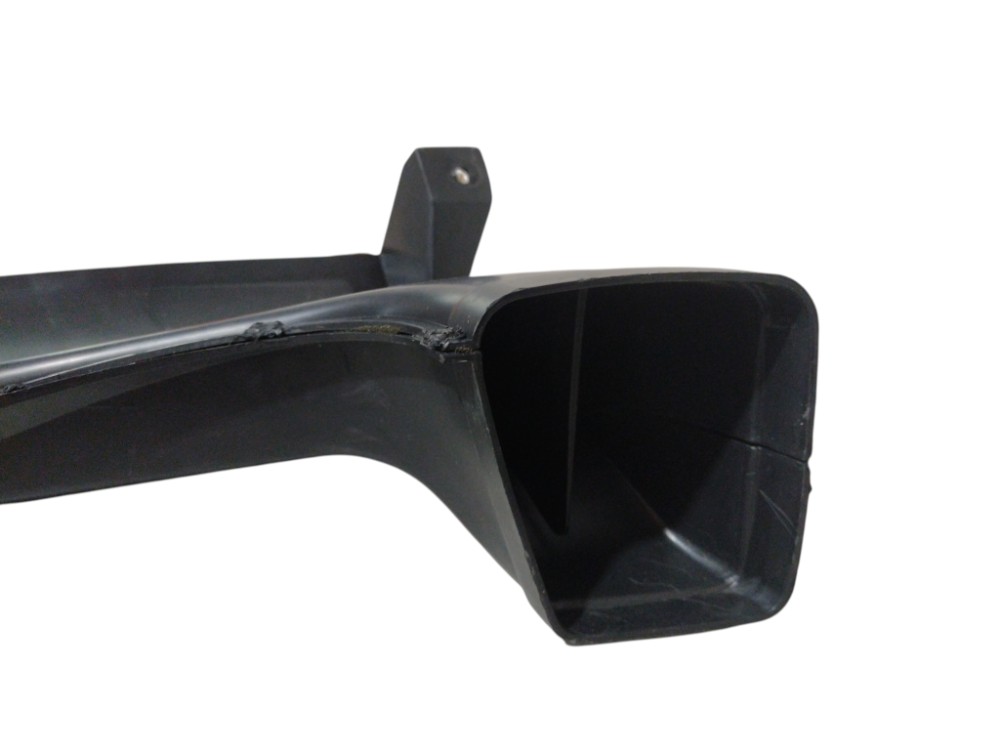 Duto Ar Ventilacao Chery Cielo 1.6 2010 2011 2012 2013 2014 7