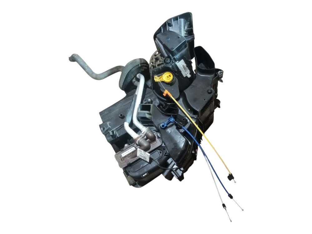 Caixa Evaporadora Renault Sandero Logan 2008 2010 2012 2018 7
