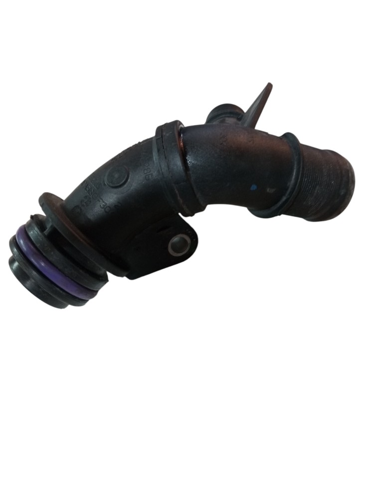 Duto Saida Bomba Agua Oroch1.3 Turbo  2023 2024 Usado 4