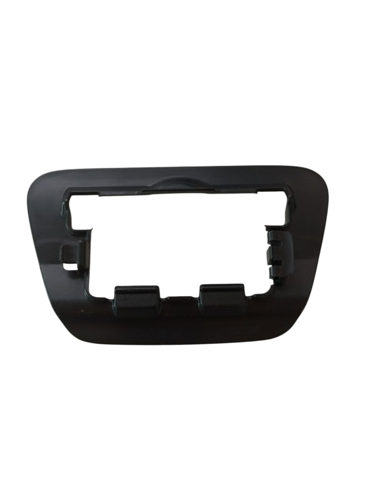 Moldura Acabamento Comando Ar Condicionado Kwid 2017 2022