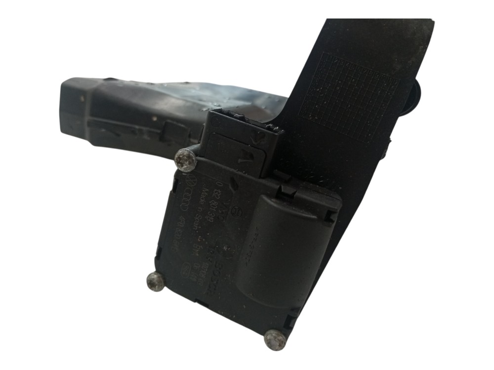 Duto Ar Volkswagen Touareg 2005 2010 2015 Direito Usado 4