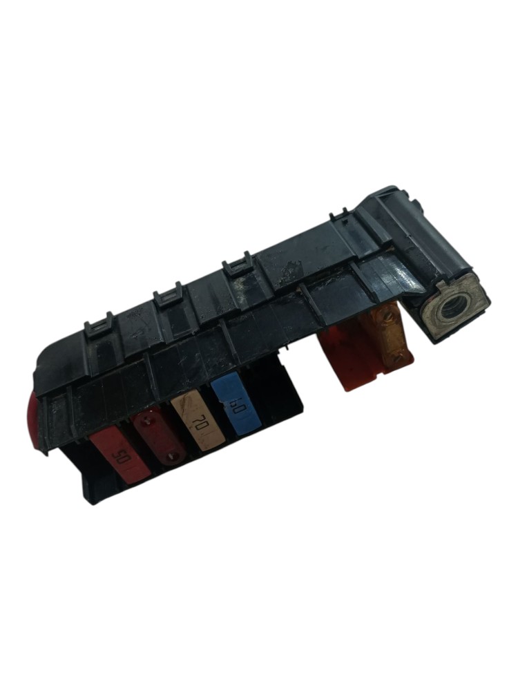 Caixa Fusivel Interna Renault Megane 2008 2009 2010 2012 5