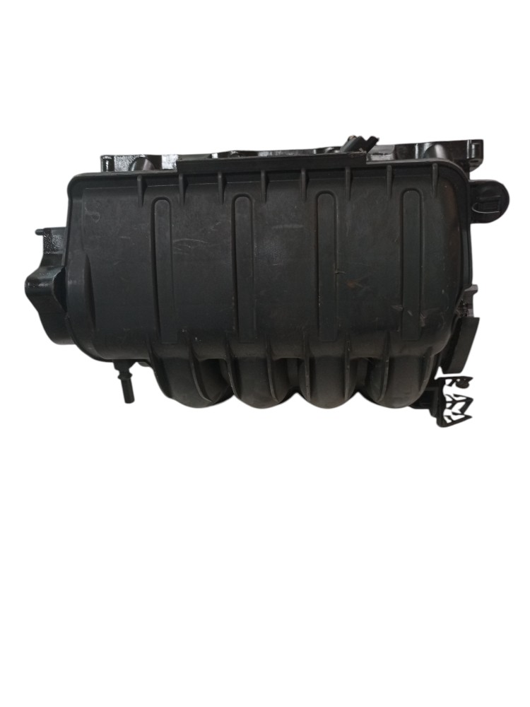 Coletor Admissao Peugeot 208 1.6 2014 2015 2016 2017 2018 4