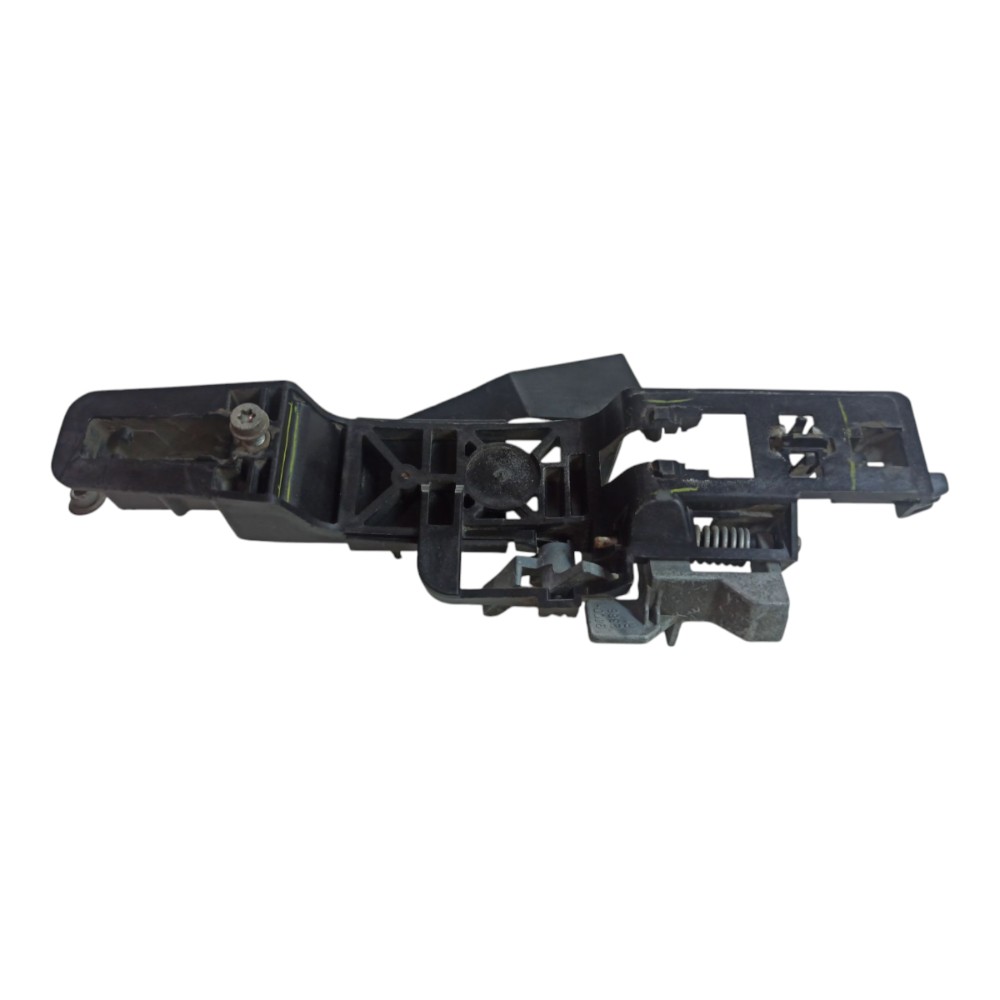 Suporte Macaneta Ford Fusion 2010 2011 2012 Traseiro Direito Traseira