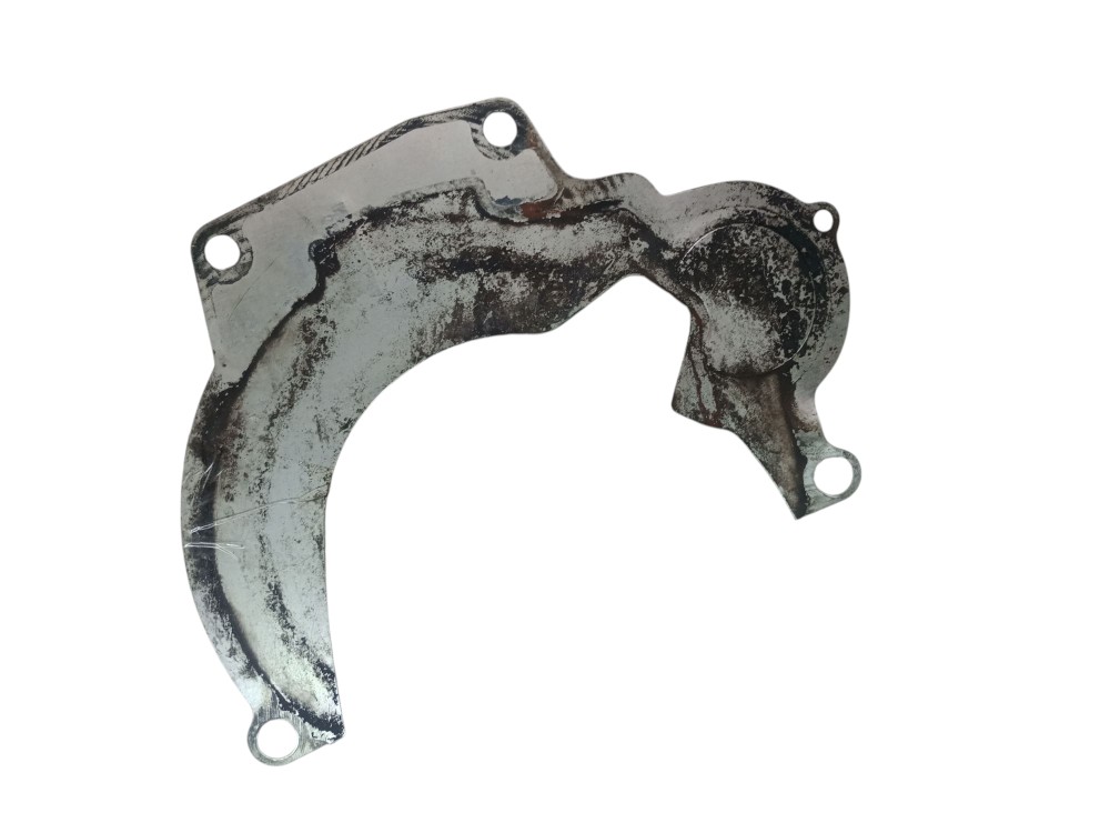 Chapa Protecao Cambio Motor Gol G2 G3 99 2003 2004 2005 6