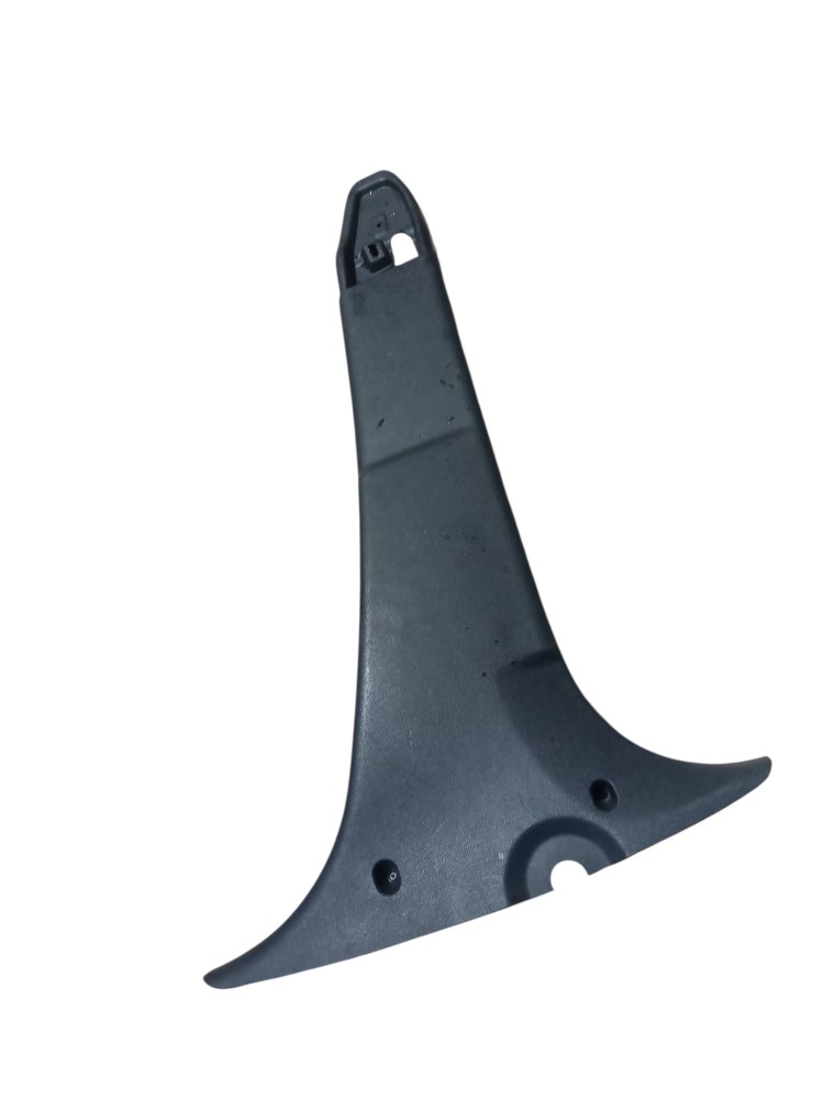 Moldura Coluna Interna Sandero Duster 2008 2014 Direito