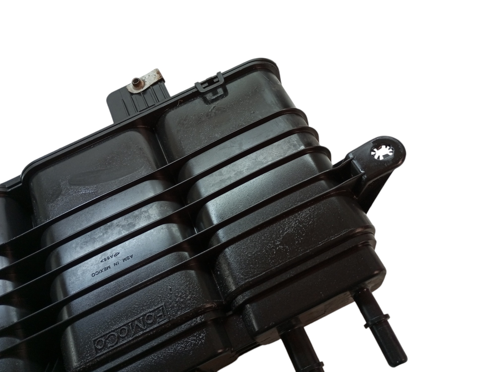 Filtro Canister Ford Fusion 2.3 2006 2007 2008 2009 16v 6