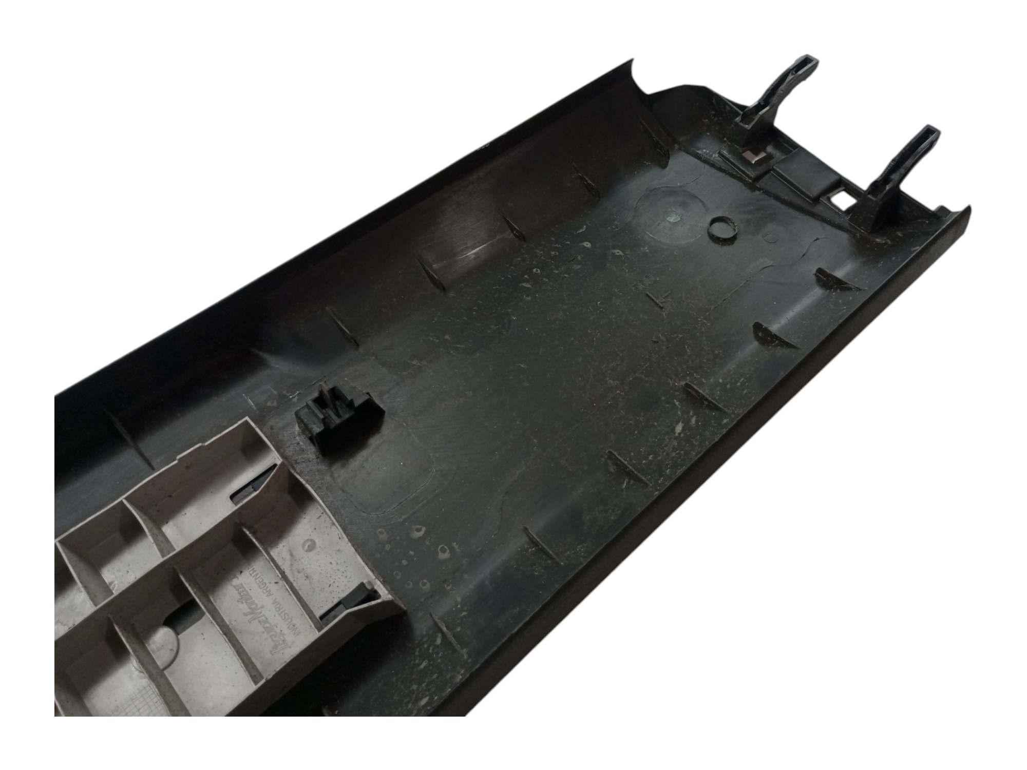 Coluna Central Interno Peugeot 308 408 2012 2013 Esquerdo 7