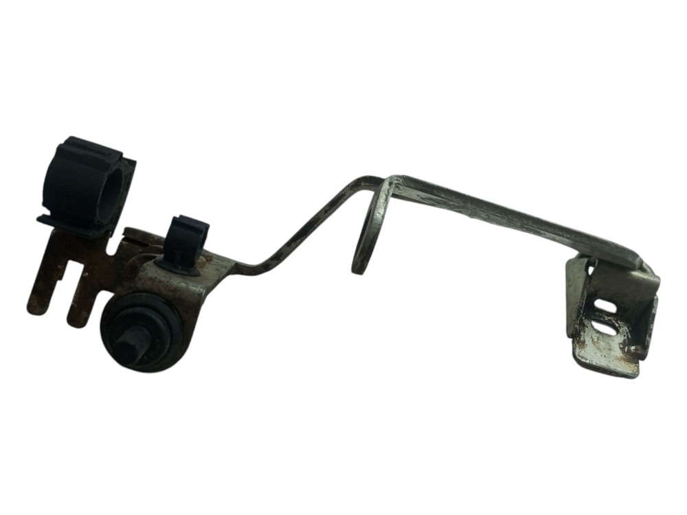 Suporte Cabecote Motor Gol Parati G2 95 99 2000 2004 2009 4