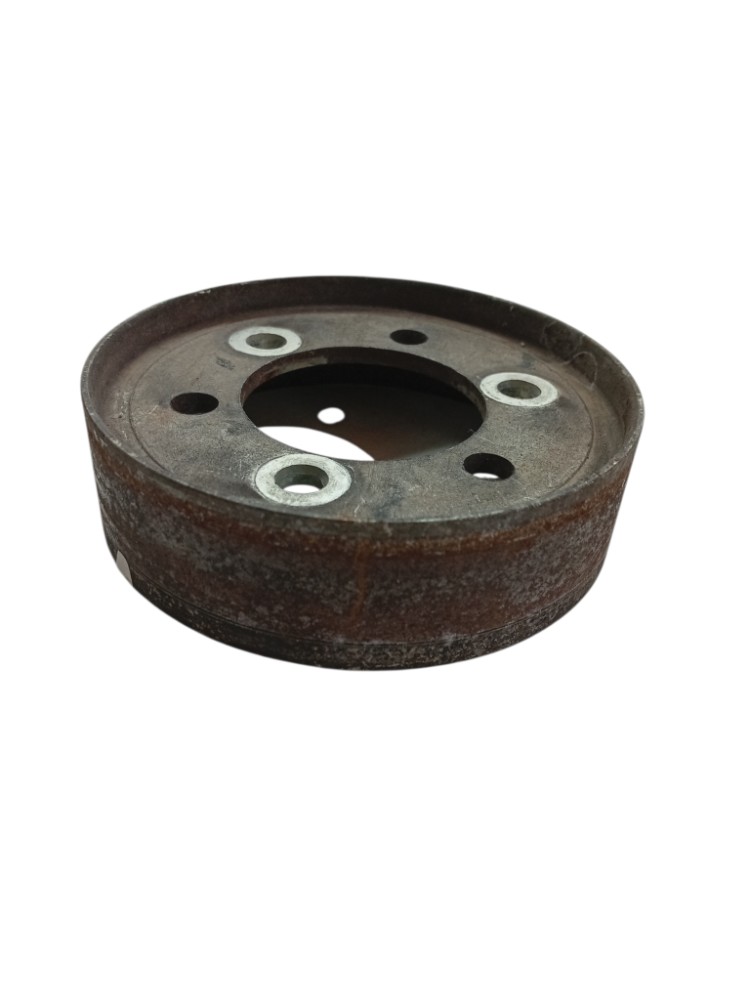 Polia Bomba Dagua Renault Scenic Megane 2003 2013 2