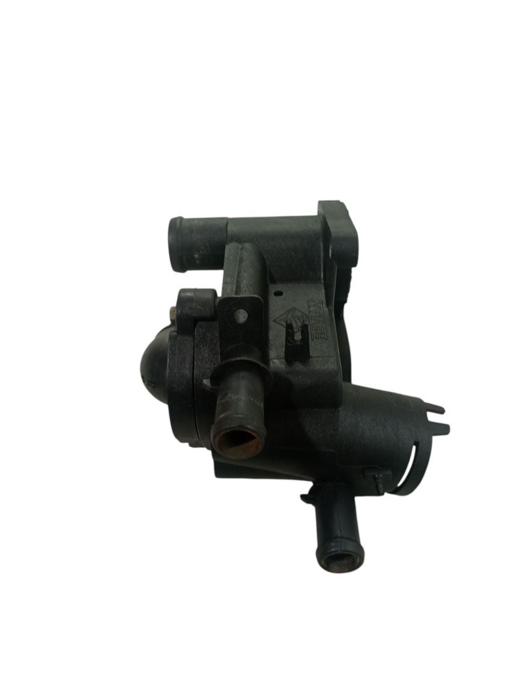 Carcaca Valvula Gol G2 G3 G4 99 2002 2005 Volkswagen 2