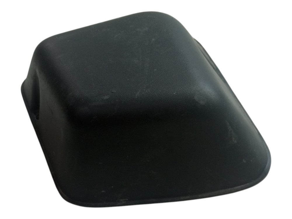 Moldura Interna Lanterna Esquerda Fiat Siena 2007 2012  – Preto 6