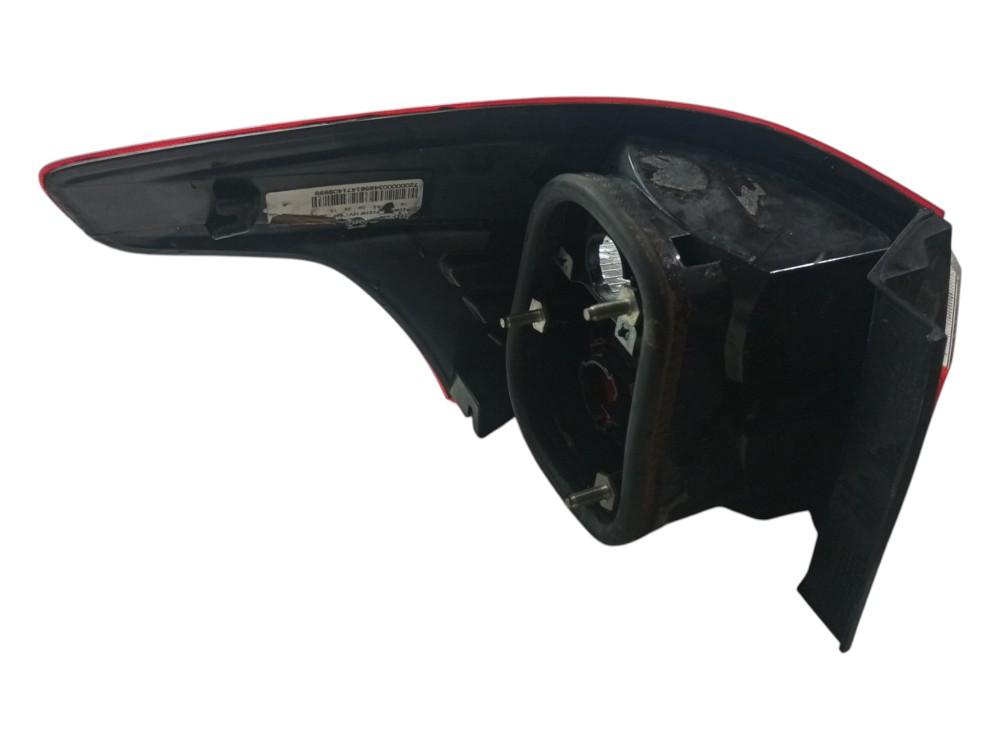 Lanterna Fiat Grand Siena 2012 2017 2020 Traseira Direita 4