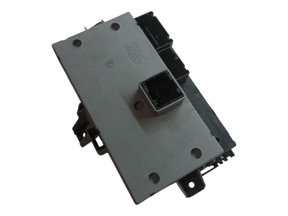 Caixa Fusiveis Bsi Fiat Stilo 2003 2005 2007 2009 2010 2011 5