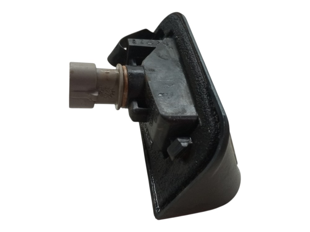 Lanterna Luz Placa Fiat Doblo 2002 2004 2005 2007 2020 5