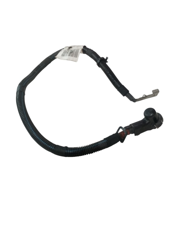 Cabo Bateria Terminal Negativo Fiat Argo 2018 2021 2023 3