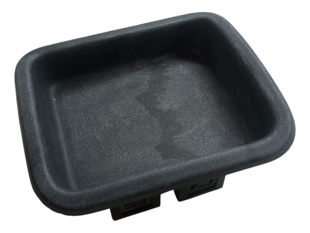 Tampa Console Porta Objetos Renault Logan 2008 2010 2012 4