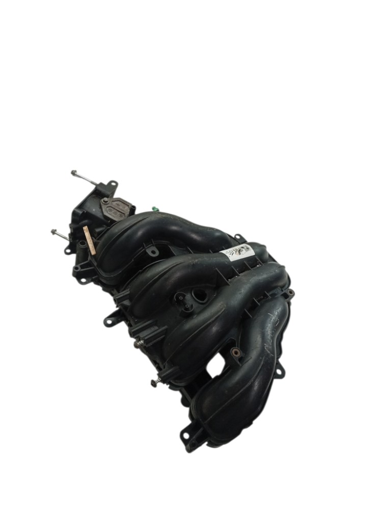 Coletor Admisao Ford Fusion 2.3 2008 2010 2012 2014 2016 4