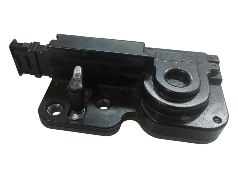 Fechadura Tampa Traseira Vw Touareg V8 2005 2010 2015 5