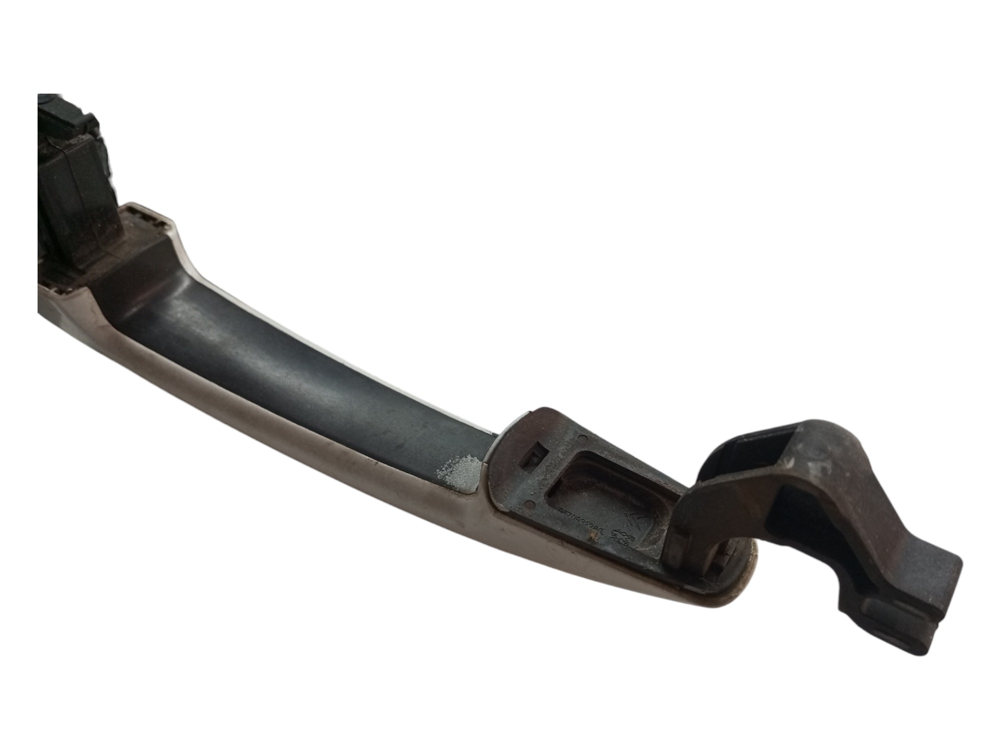 Macaneta Externa Peugeot 308 2012 2014 Dianteira Esquerda 7