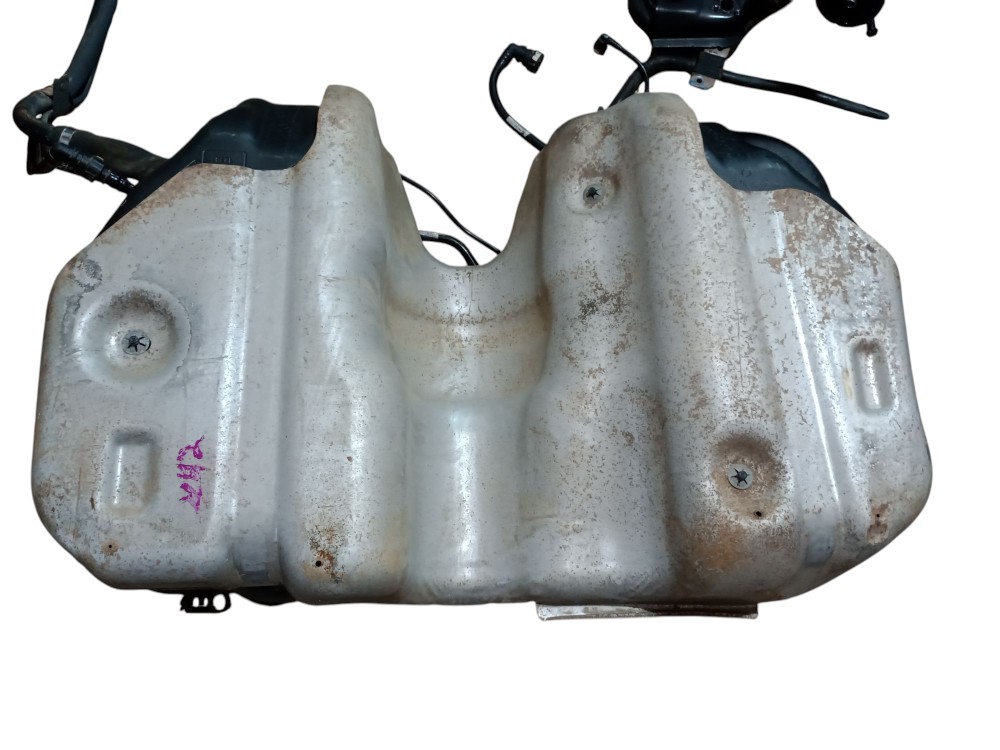 Tanque Combustível Captiva 2008 2009 2010 2011 2012 Usado 2