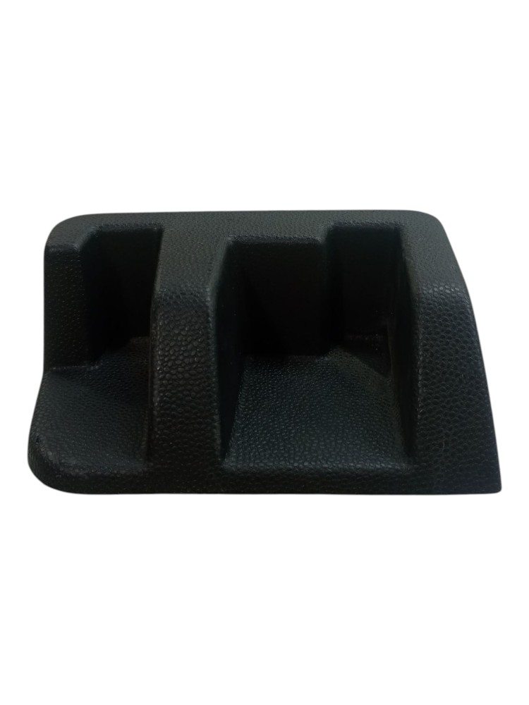 Suporte Porta Malas Acabamento Ecosport 2018 2021 Esquerdo Preto 2