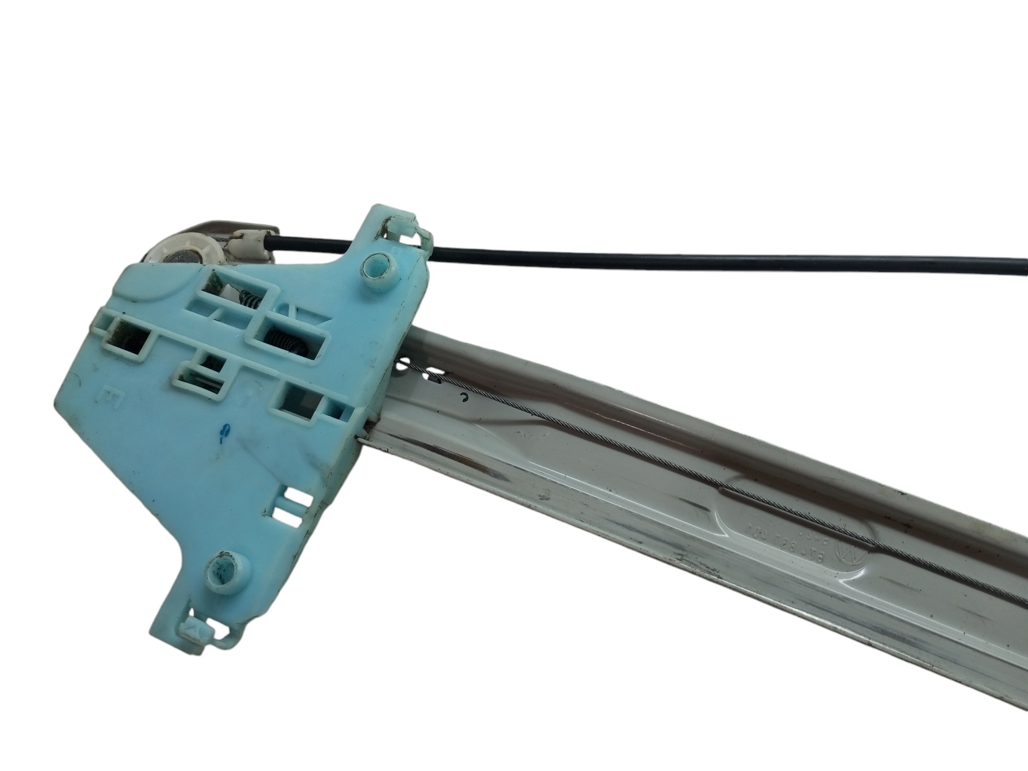 Maquina Vidro Fox 2003 2006 2007 2009 Dianteira Esquerda 6