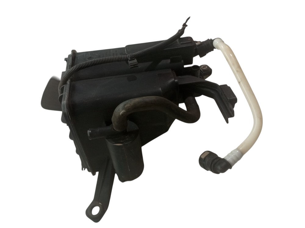 Filtro canister Volkswagen touareg 2005 2015 usado 3