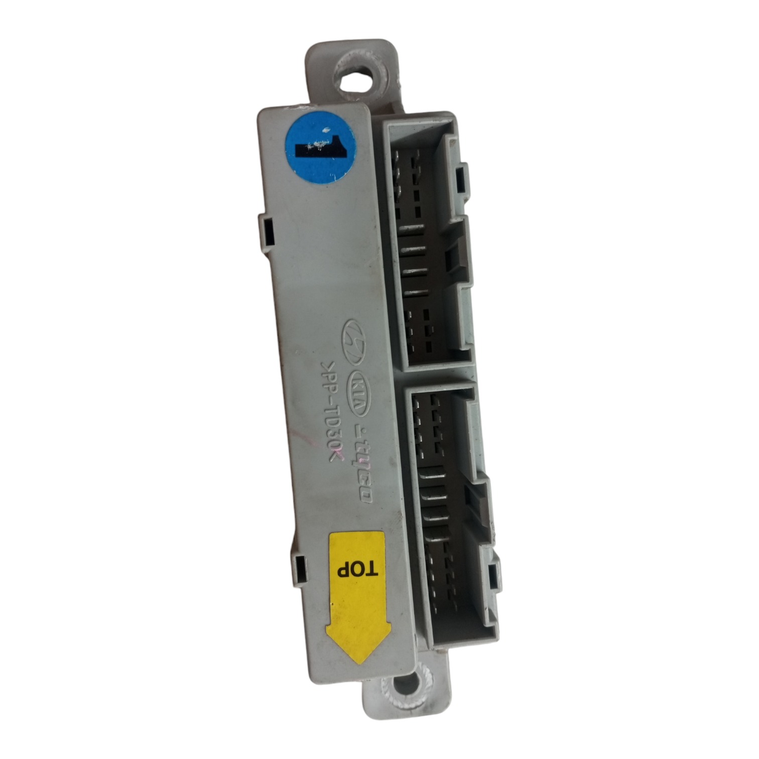 Modulo Rele Hyundai Azera 2008 2009 2010 2011 3.3 Fusivel 5