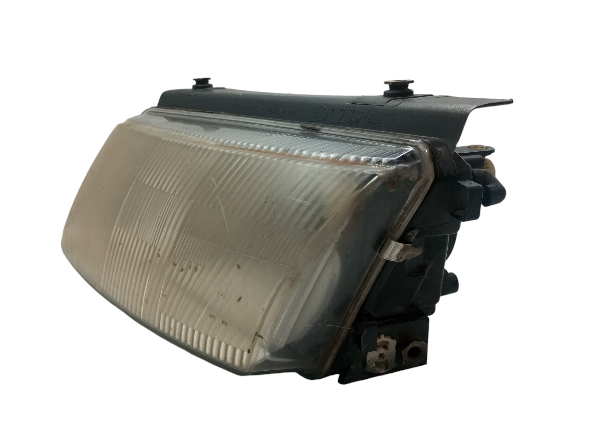 Farol Passat Alemao 97 98 99 2000 2001 Lado Esquerdo Vw Esquerdo 6