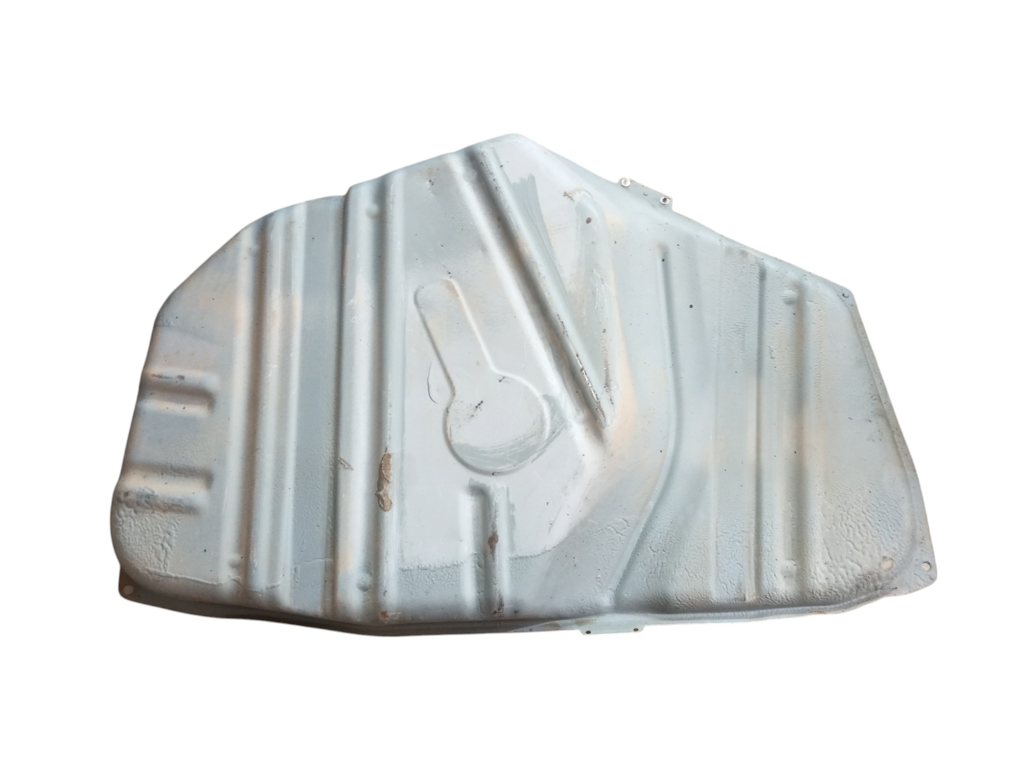 Tanque Combustível Ford Fusion 2.5 2006 2007 2008 2009 6