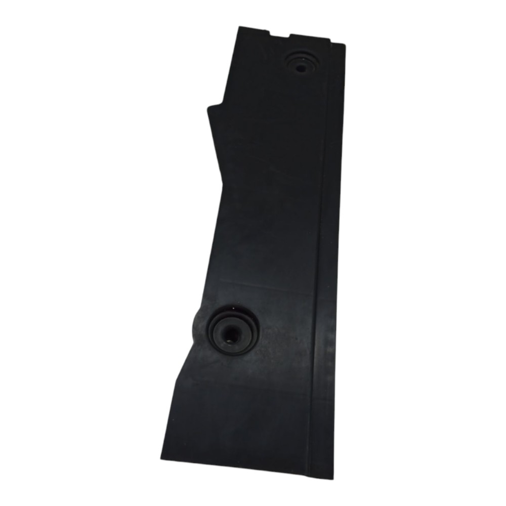 Forro Acabamento Porta Malas Mercedes-benz C280 94 95 96 4
