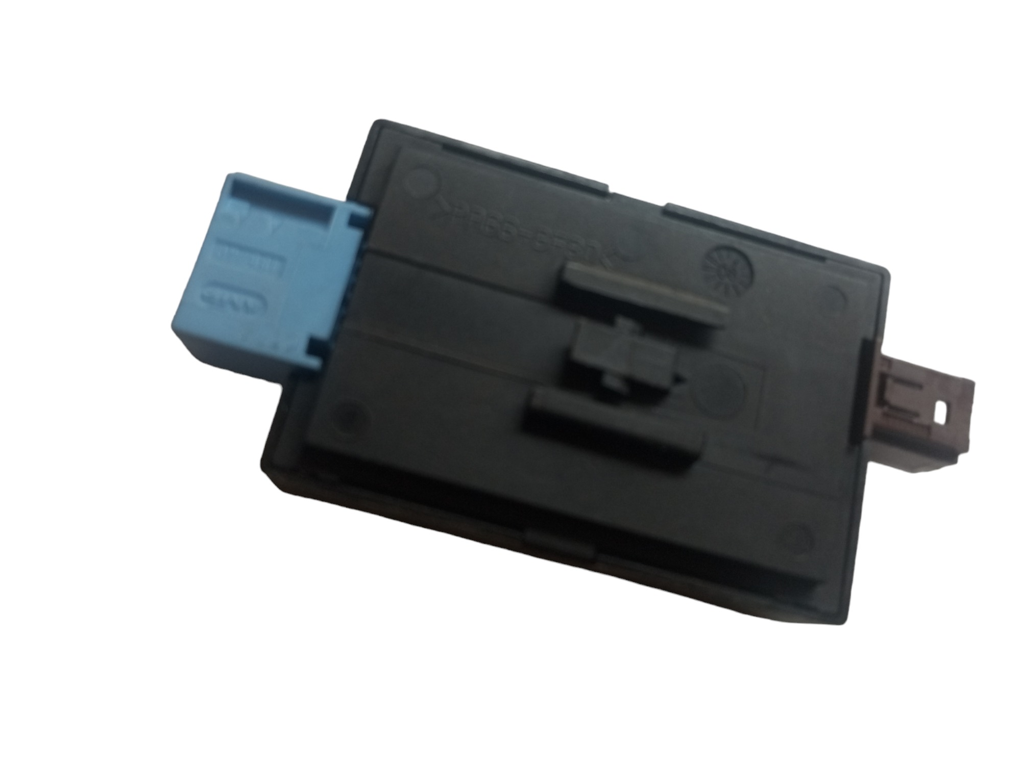 Modulo Alarme Conforto Citroen C4 Pallas 2010 2011 2012 2.0 8