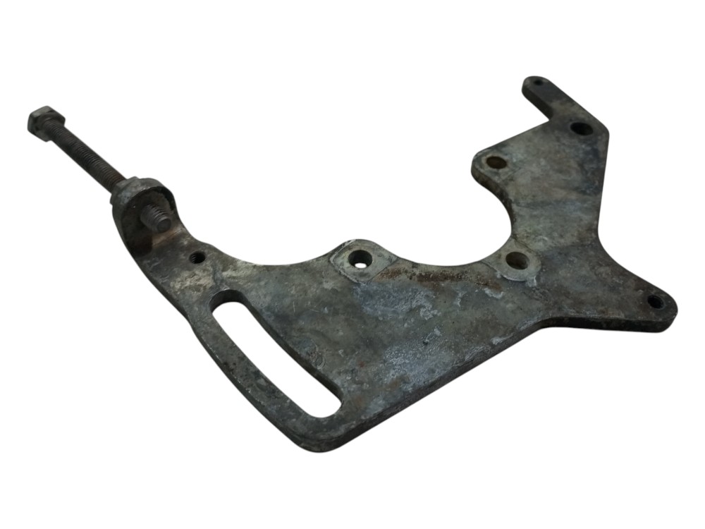 Suporte bomba direcao fiat palio 2004 2008 2009 usado 1