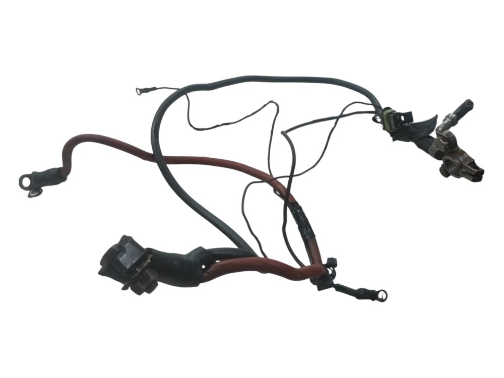 Cabo positivo Chevrolet Vectra 98 99 2000 2002 2005 usado 4