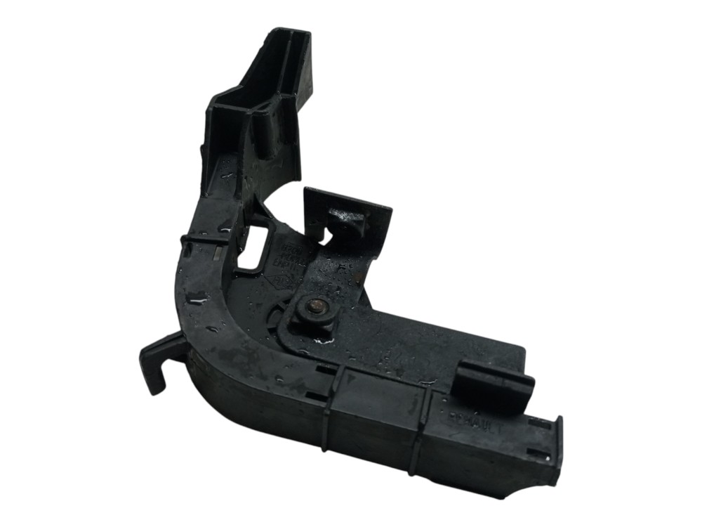 Canaleta Chicote Cabo Bateria Renault Logan 2008 2012 Usado 6