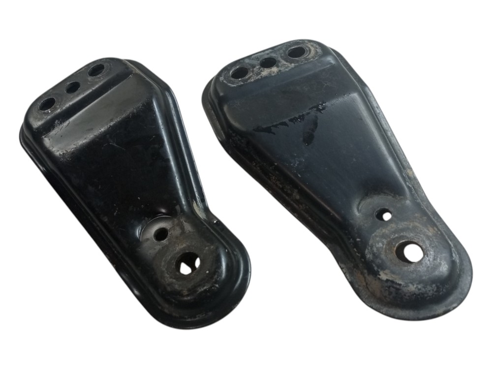 Suporte Coxim Cambio Volkswagen Polo Fox 2003 2006 2010 4