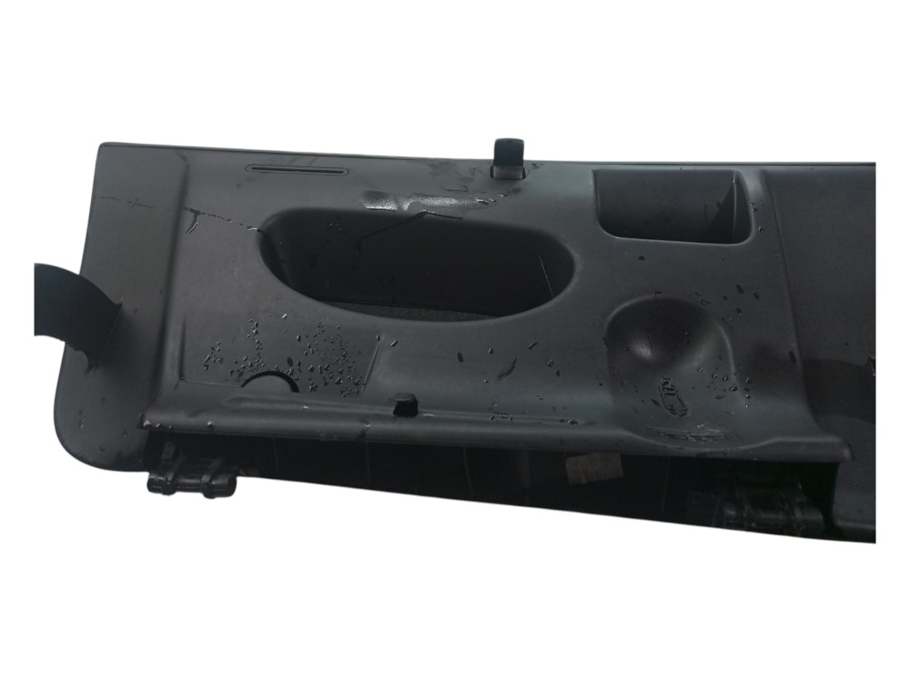 Tampa Porta Luvas Citroen C4 Pallas 2008 2010 2012 Usado 3