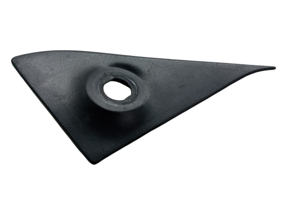 Moldura Interna Retrovisor Fiat Uno 2006 2011 Direito Usado 1