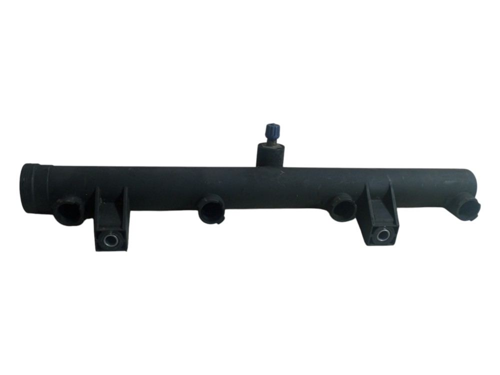 Flauta Traseira Bico Injetor Citroen C4 Pallas 2.0 2007 2012 5