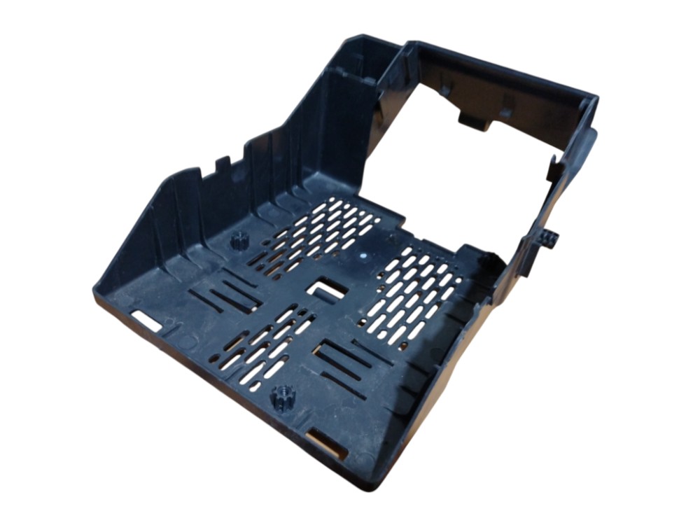 Suporte Modulo Bsi Scenic 2006 2007 2008 2009 2010 Renault 4