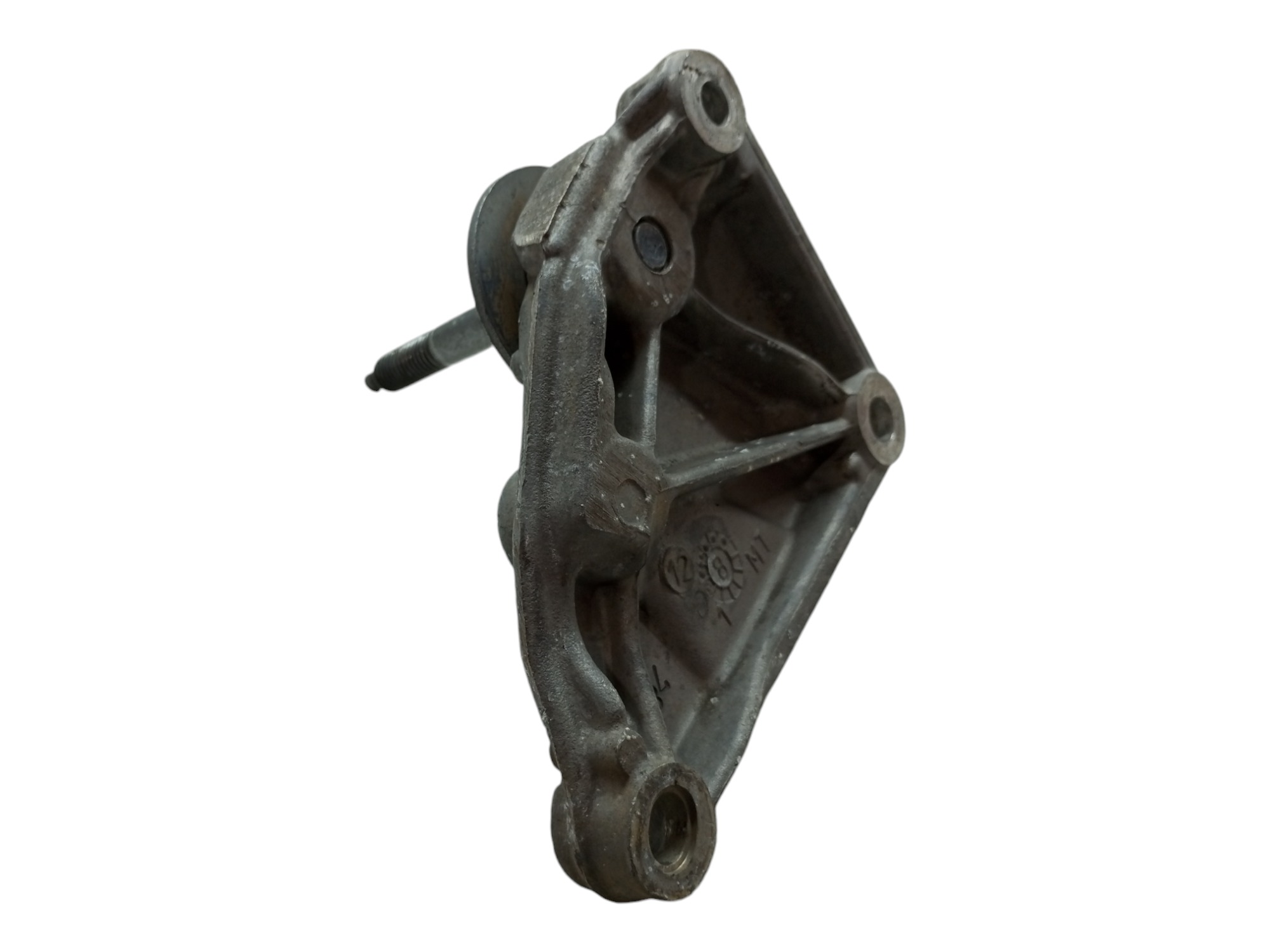 Suporte Coxim Inferior Peugeot 408 2.0 2011 2015 Automático 5
