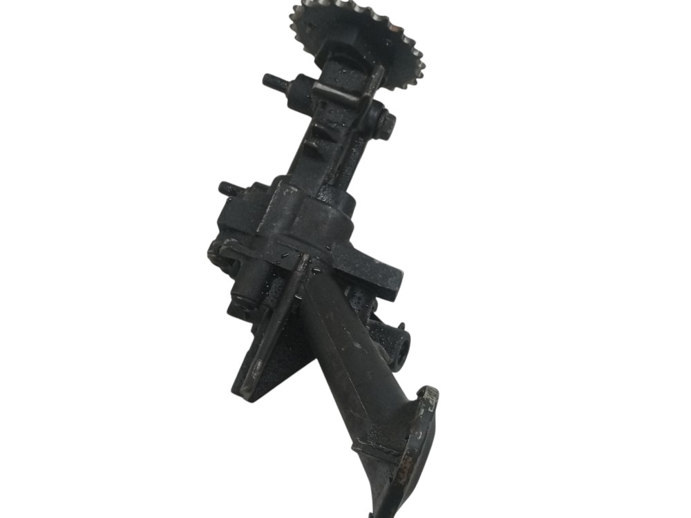 Bomba Óleo Motor Renault Megane Scenic 99 2000 2001 2003 2.0 5